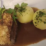 Hotel-gasthof Post Rothenburg ob der Tauber