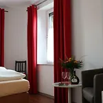 Hotel Hotel-gasthof Post Rothenburg ob der Tauber