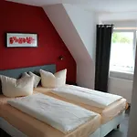 Hotel Hotel-gasthof Post Rothenburg ob der Tauber