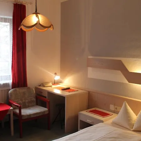 Hotel Post 2*