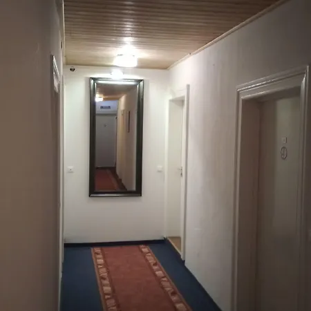 Post 2* ローテンブルク・オプ・デア・タウバー