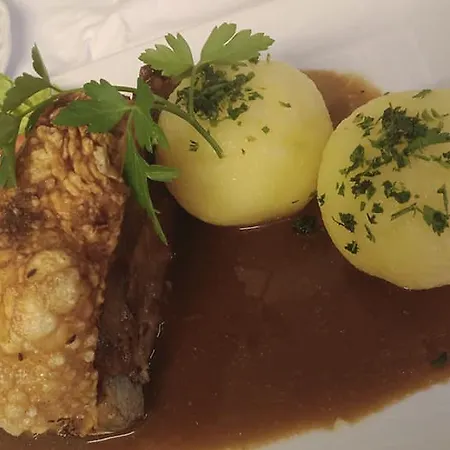 Post ローテンブルク・オプ・デア・タウバー