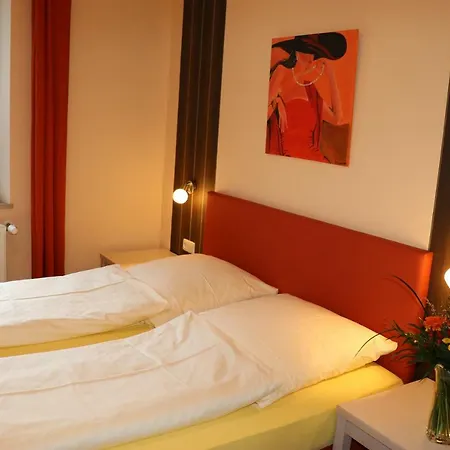 Post ローテンブルク・オプ・デア・タウバー