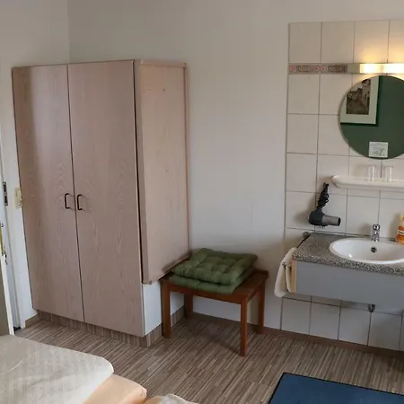 Post ローテンブルク・オプ・デア・タウバー