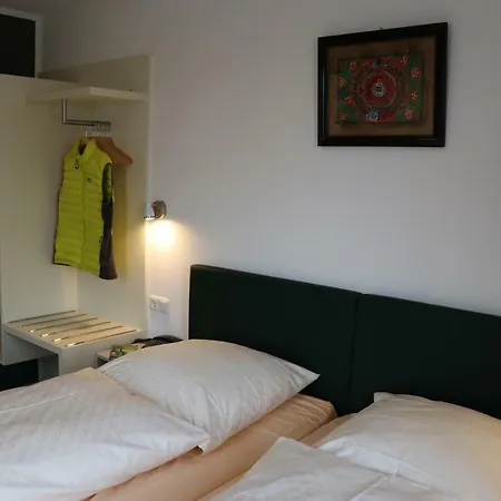 Post ホテル ローテンブルク・オプ・デア・タウバー