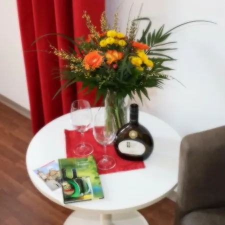 Post ホテル ローテンブルク・オプ・デア・タウバー