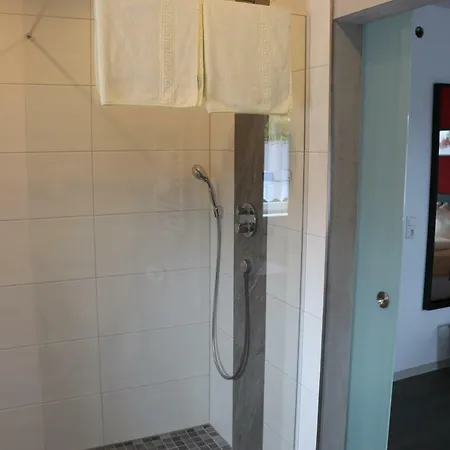 Post ホテル ローテンブルク・オプ・デア・タウバー