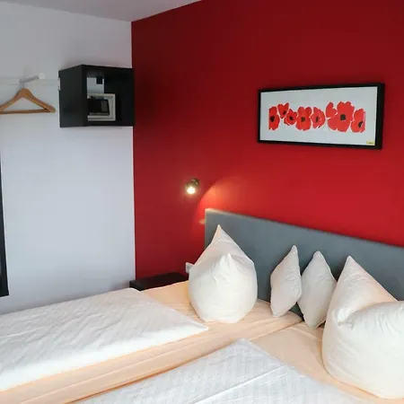 Post ローテンブルク・オプ・デア・タウバー