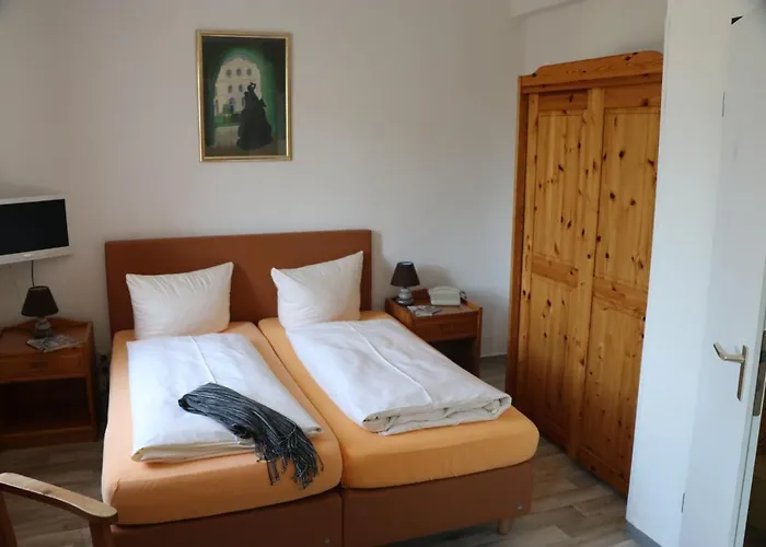 Post 2* Ротенбург-на-Таубере