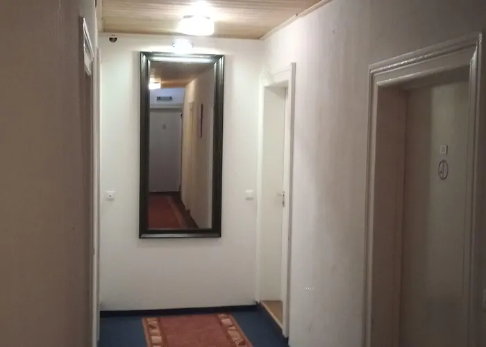 Post 2* Ротенбург-на-Таубере