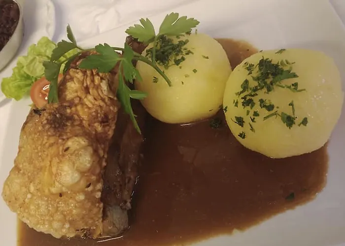 Post Ротенбург-на-Таубере