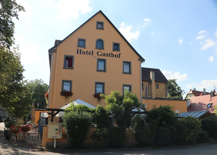 Post 2* Ротенбург-на-Таубере