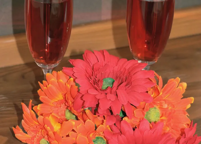 Отель Post Ротенбург-на-Таубере