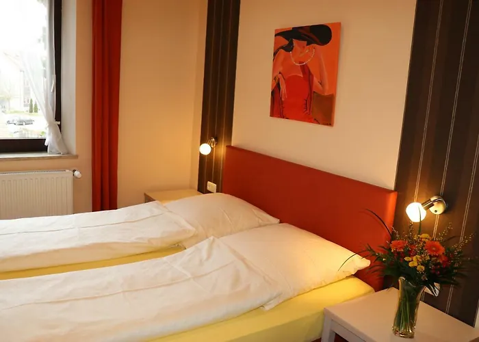 Post Ротенбург-на-Таубере