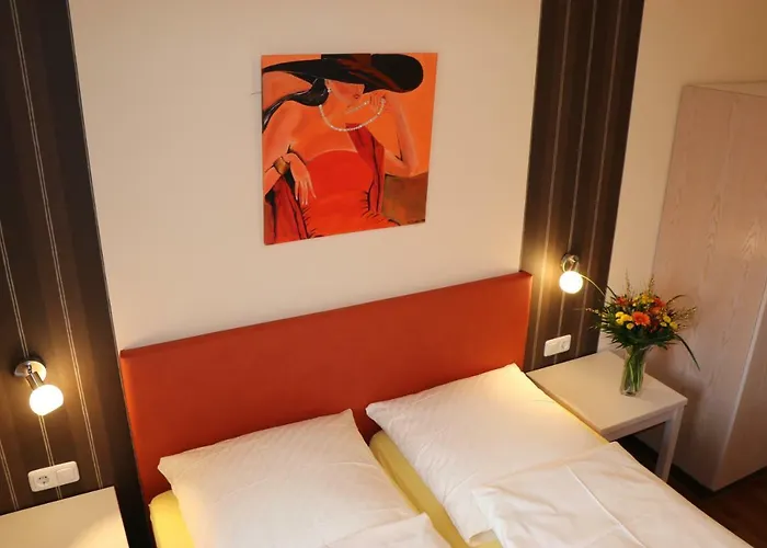 Post 2* Ротенбург-на-Таубере