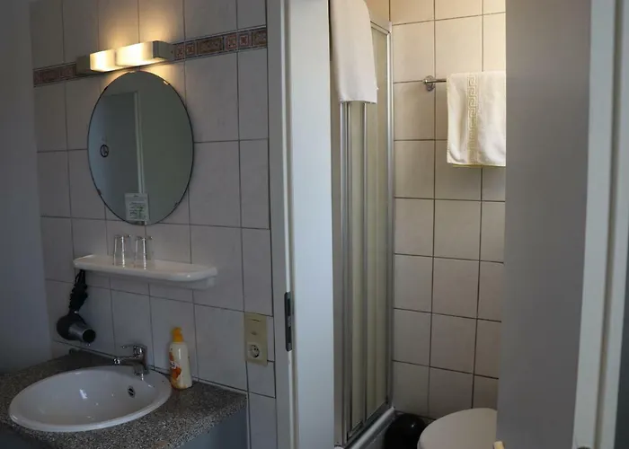 Post Ротенбург-на-Таубере