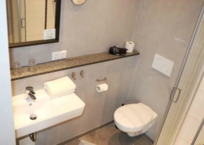 Post 2* Ротенбург-на-Таубере