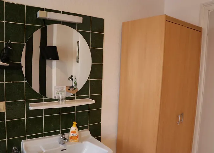 Post 2* Ротенбург-на-Таубере