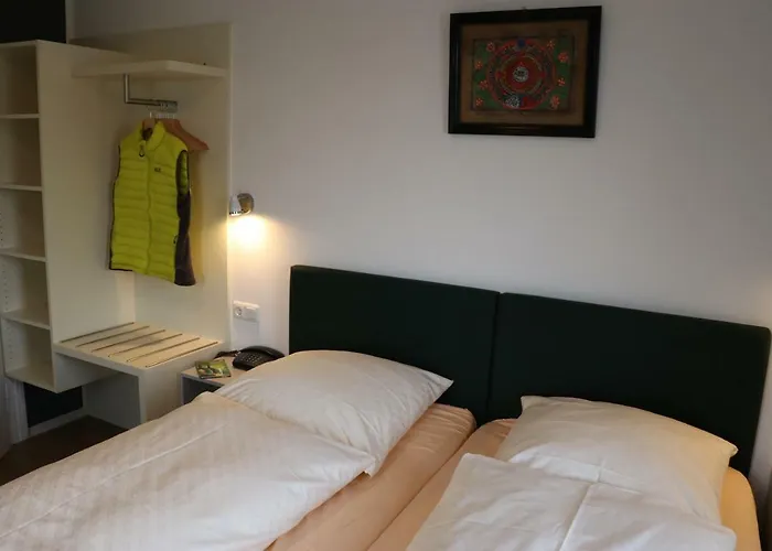 Post Ротенбург-на-Таубере