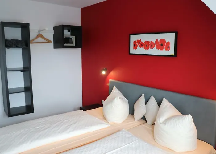 Post Ротенбург-на-Таубере