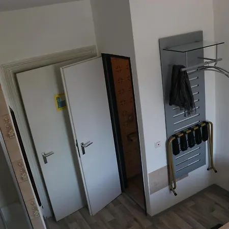 Post Hotel Rothenburg ob der Tauber