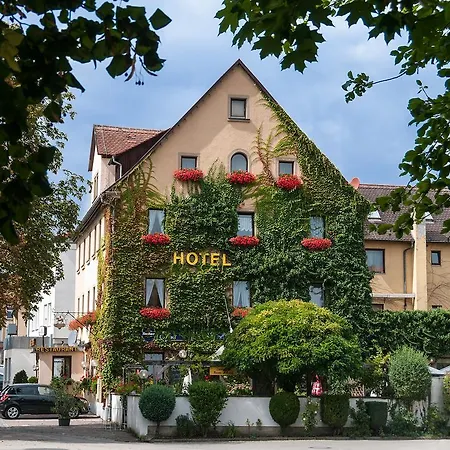 Hotel Post Rothenburg ob der Tauber