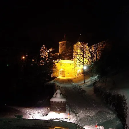 Post 2* Rothenburg ob der Tauber