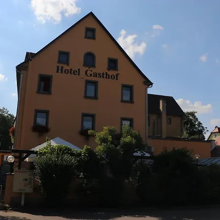 Post Rothenburg ob der Tauber