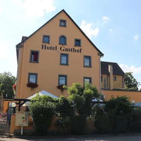 Post Rothenburg ob der Tauber