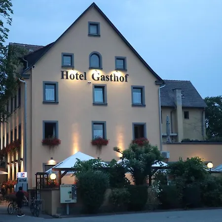 Post Hotel Rothenburg ob der Tauber