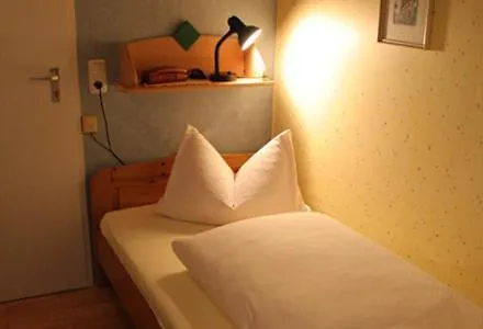 Post Rothenburg ob der Tauber