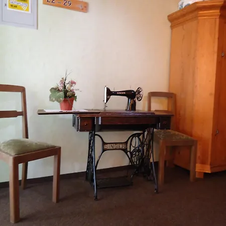 Hotel Post Rothenburg ob der Tauber