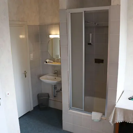 Post Rothenburg ob der Tauber