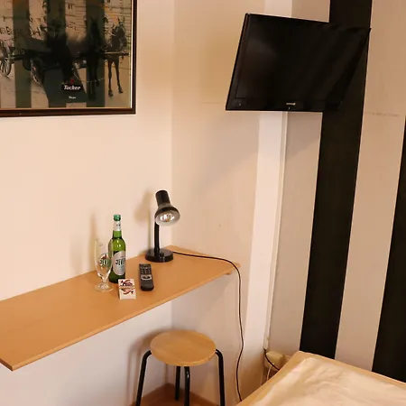 Post Hotel Rothenburg ob der Tauber