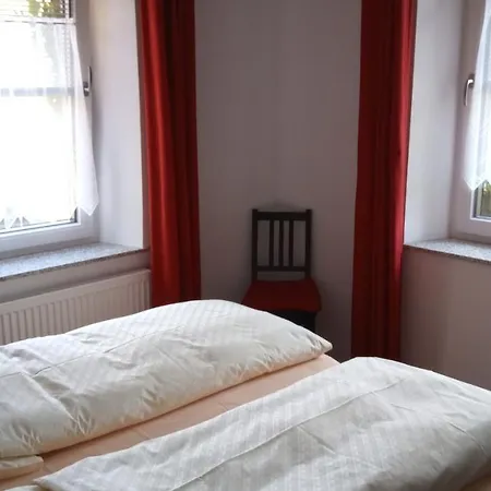 Hotel Post Rothenburg ob der Tauber