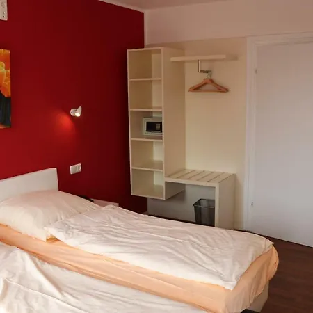 Hotel Post