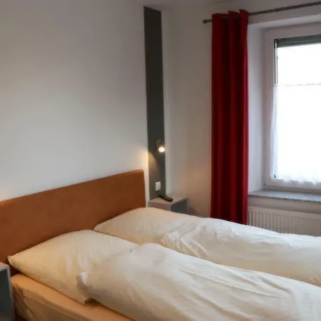 Hotel Post Rothenburg ob der Tauber