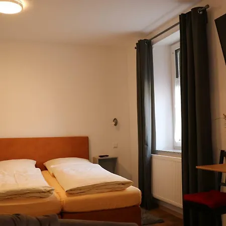 Hotel Post 2*