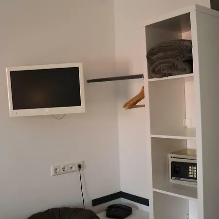 Hotel Post Rothenburg ob der Tauber