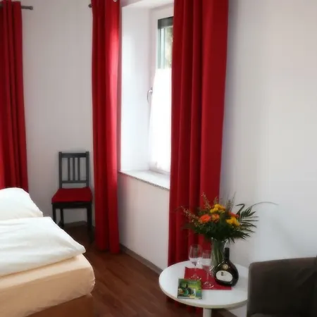 Post 2* Rothenburg ob der Tauber