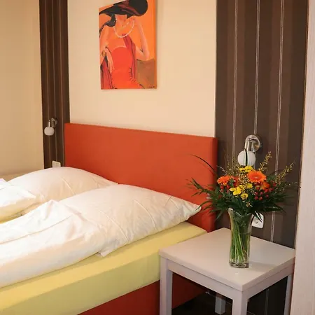 Hotel Post Rothenburg ob der Tauber