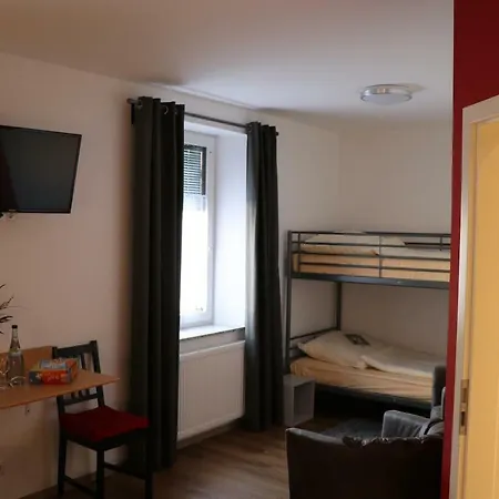 Hotel Post Rothenburg ob der Tauber