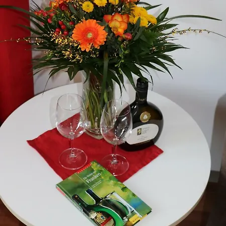 Post Hotel Rothenburg ob der Tauber