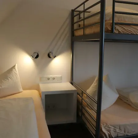 Post Hotel 2*
