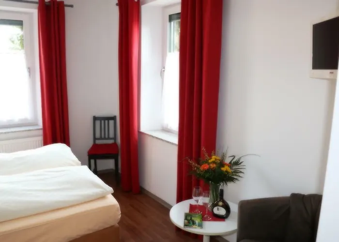 Post 2* ローテンブルク・オプ・デア・タウバー