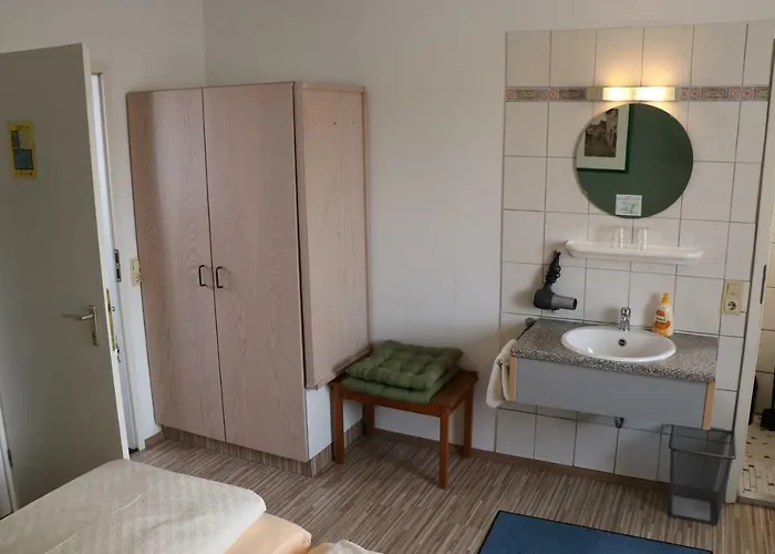 Post ローテンブルク・オプ・デア・タウバー