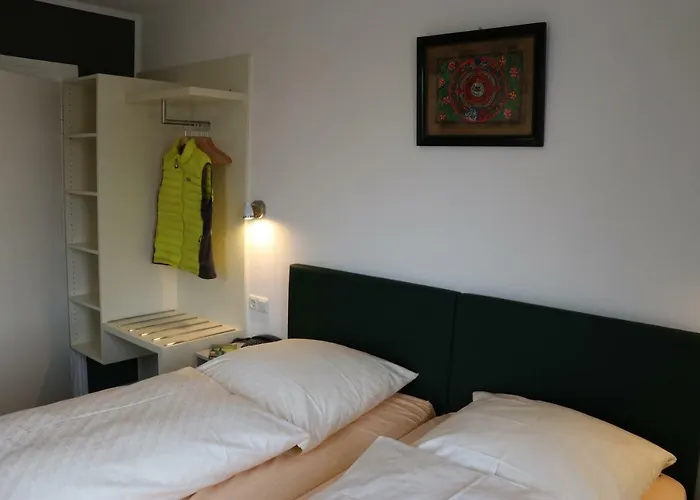 Post ホテル ローテンブルク・オプ・デア・タウバー