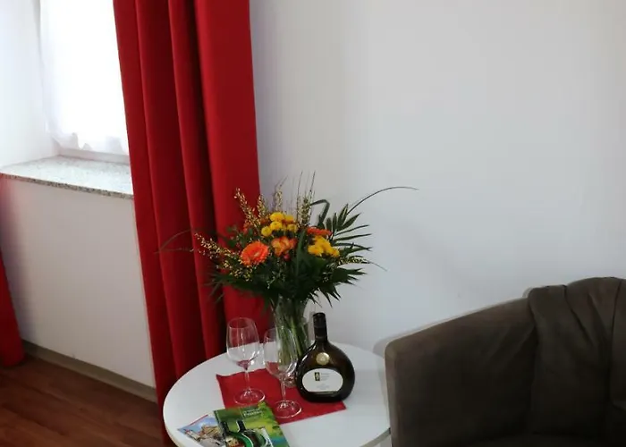 Post ローテンブルク・オプ・デア・タウバー