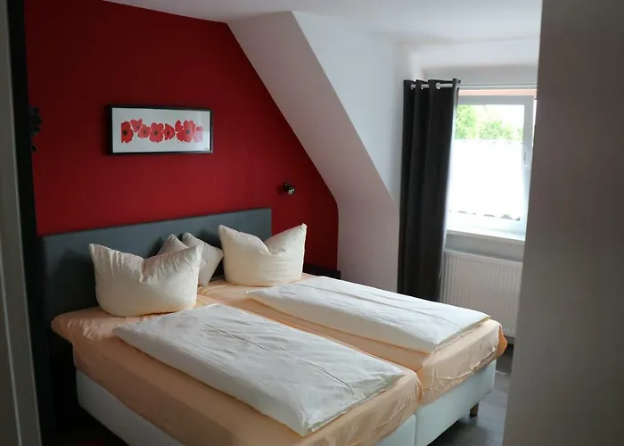 호텔 Post 로텐부르크 옵 데어타우버